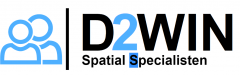 D2Win Logo