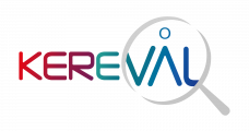 Kereval Logo