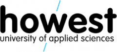 Logo HOWEST University of Applied Sciences