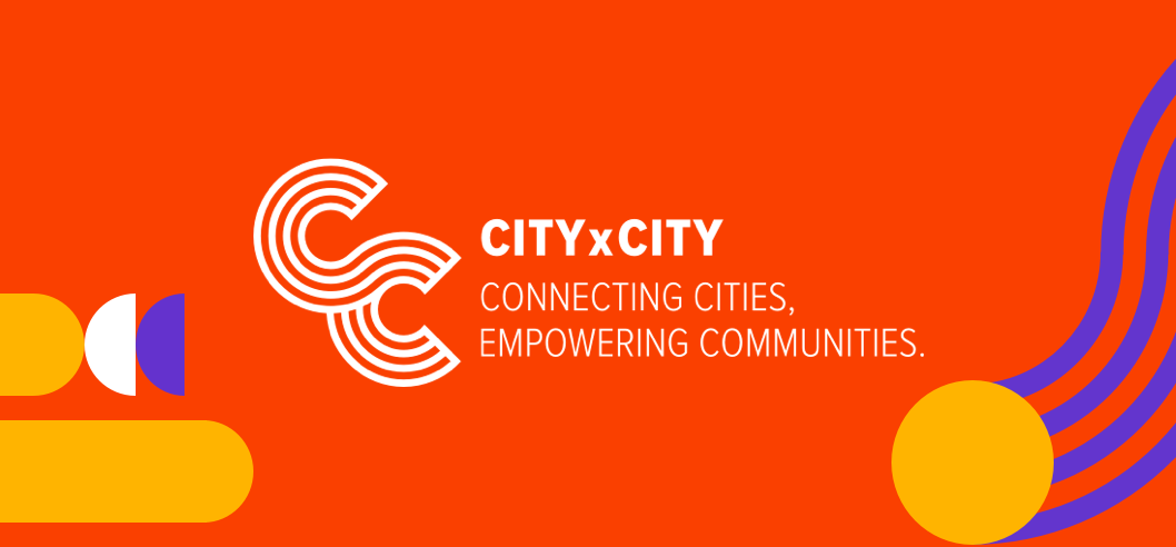 The registration is now open for the very first edition of CITYxCITY Festival. Join us and take part in this celebration on 13-15 January 2021 to connect cities and empower communities.