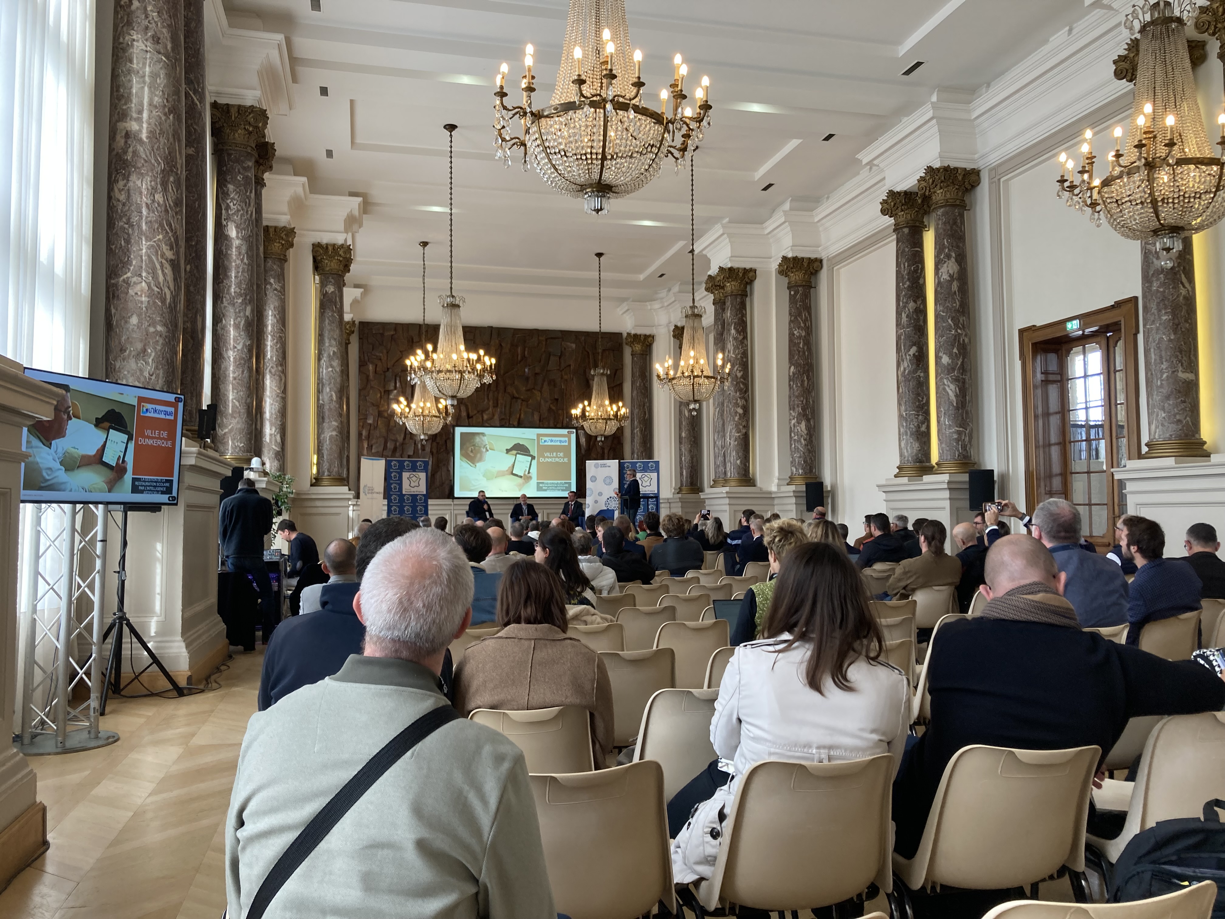 Hauts-de-France 6 November 2025