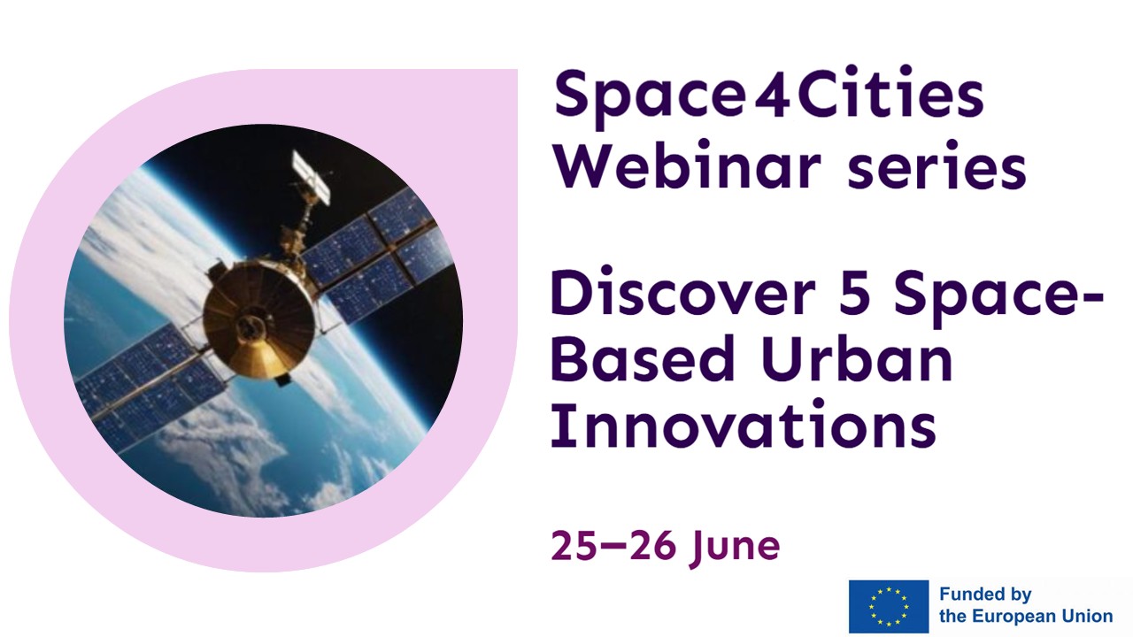 Space4Cities