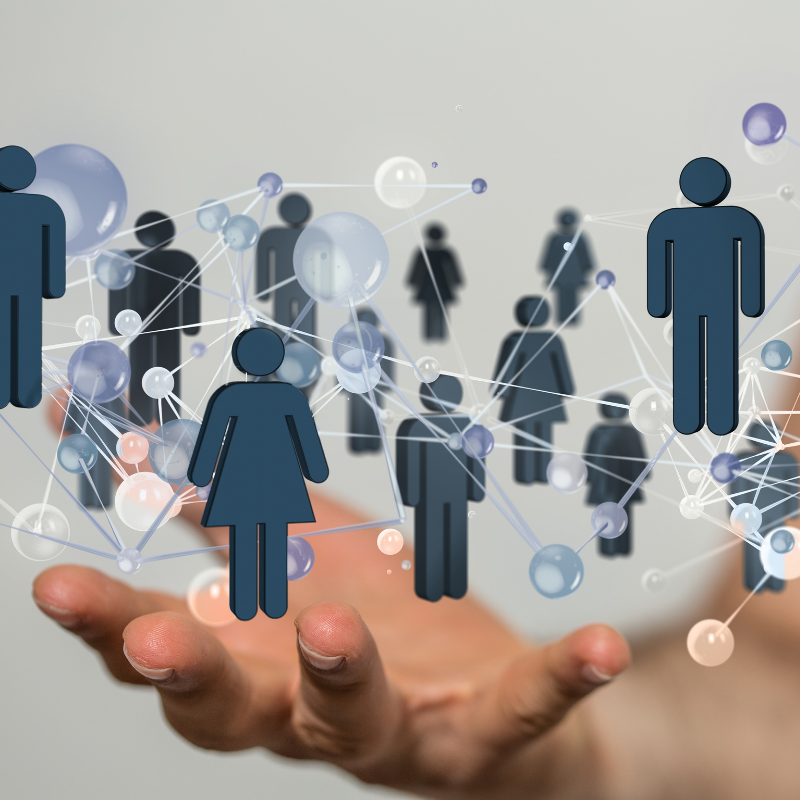 Become a member of the Smart Communities Network