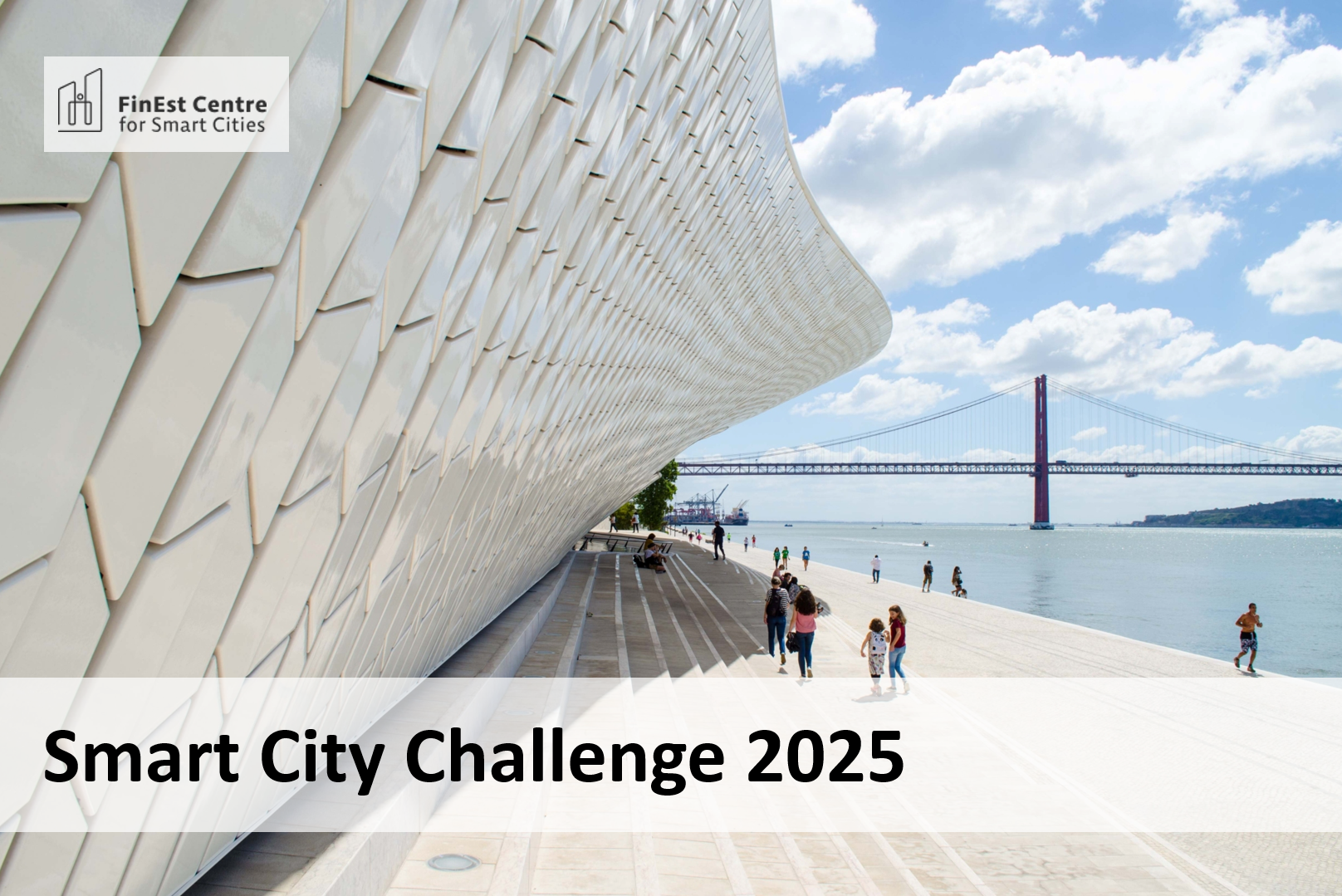 FinEst Smart City Challenge