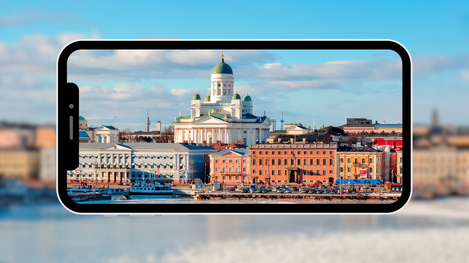 helsinki digital
