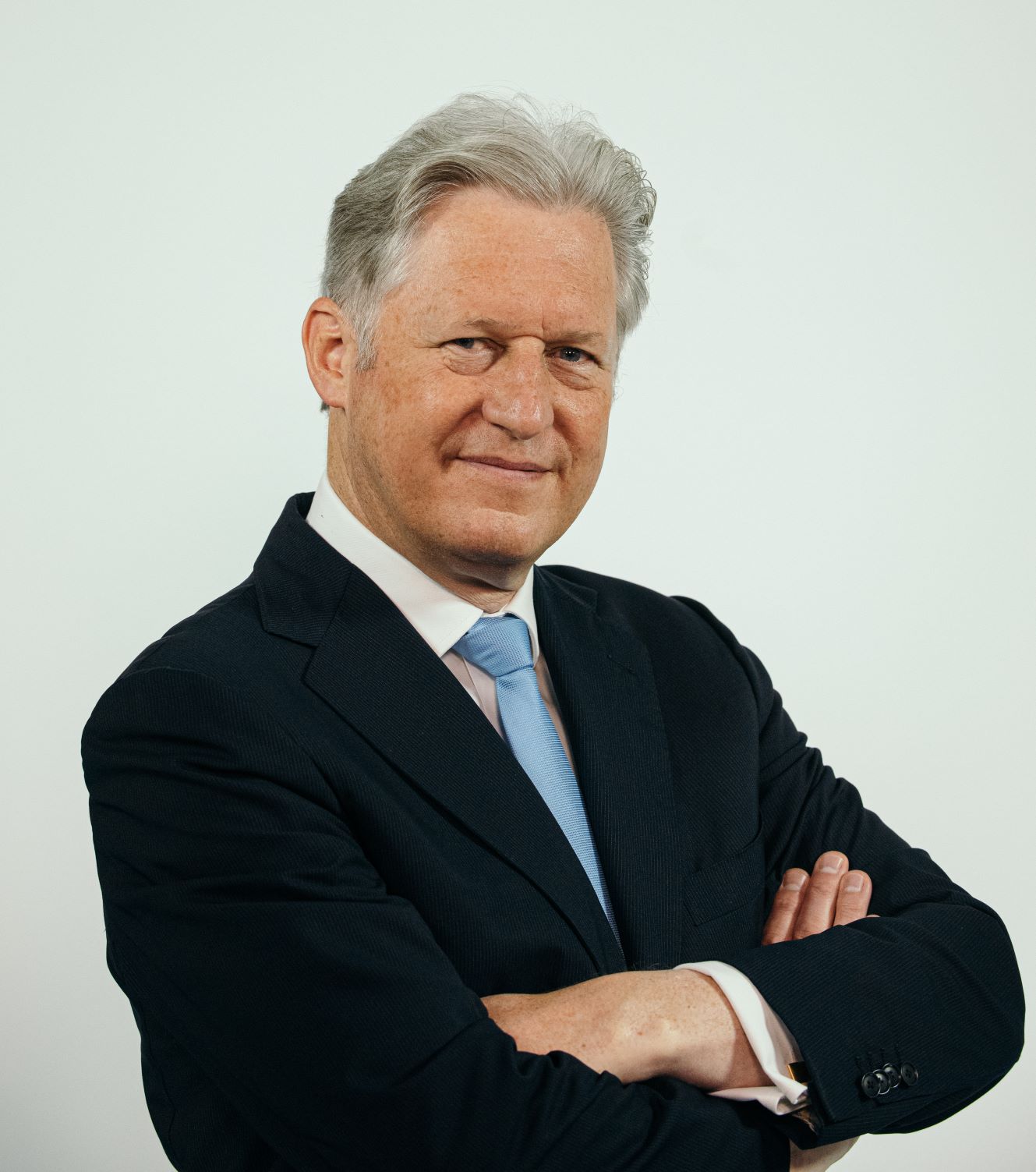 Eddy Hartog