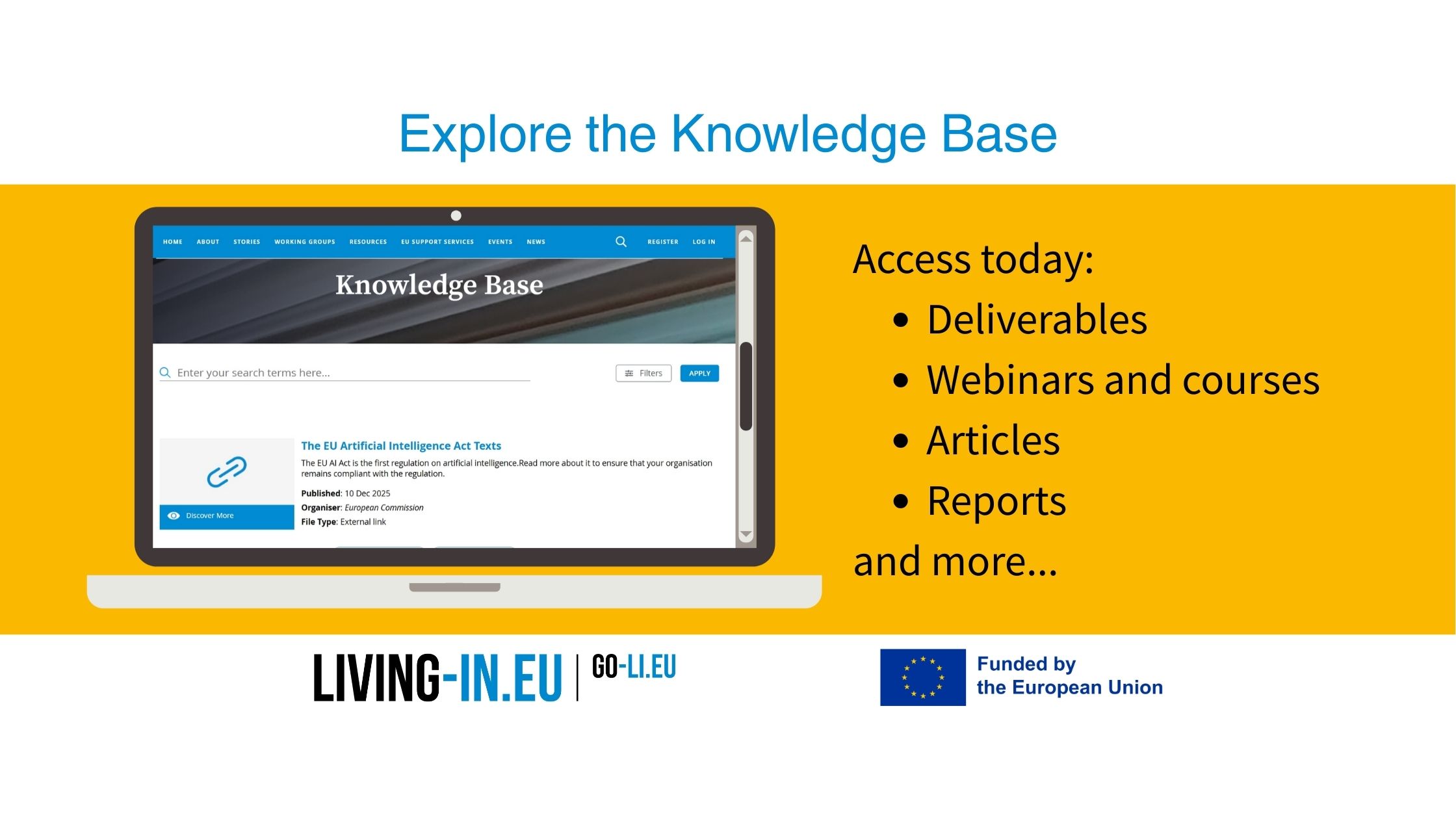 knowledge base