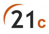 21c Logo