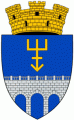 logo City Hall of Edinet municipality 