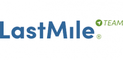 Logo Last Mile Team