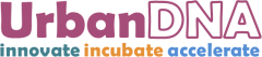 Logo Urban DNA