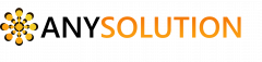 Anysolution logo
