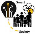 Smart for Society logo