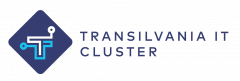 Transilvania It cluster logo