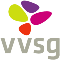 logo The Association of Flemish cities and Municipalities (VVSG)