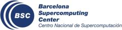 Barcelona Supercomputing Center - Centro Nacional de Supercomputacion