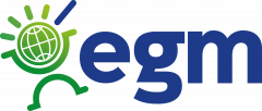 EGM logo