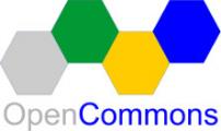 Logo OpenCommons