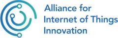 Logo Alliance for Internet of Things Innovation (AIOTI) AISBL