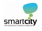 Logo Spanish Network of Smart CIties