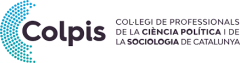 Official Association of Political Scientists & Sociologists of Catalonia