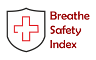 Breathe Safety Index