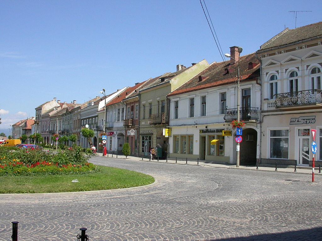 Andrei kokelburg, CC BY-SA 3.0 RO <https://creativecommons.org/licenses/by-sa/3.0/ro/deed.en>, via Wikimedia Commons
