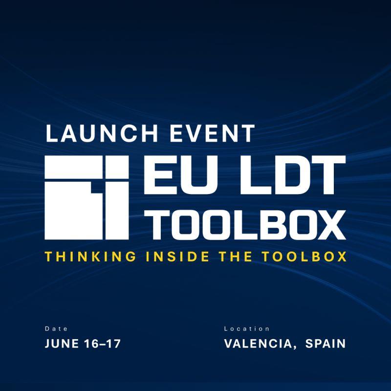 LDT Toolbox launch