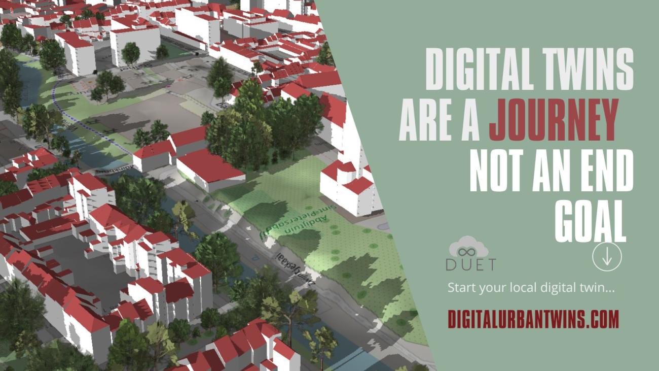 Digital Twins image