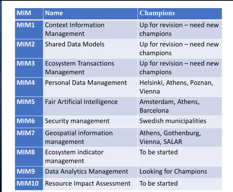 IMAGE 1 - MIMs