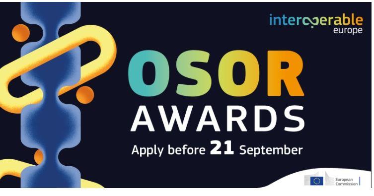 OSOR Awards