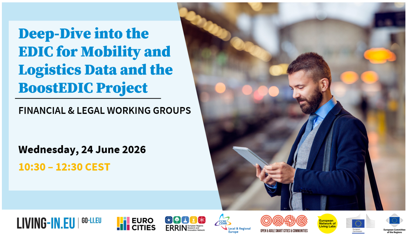 Boost EDIC 2026