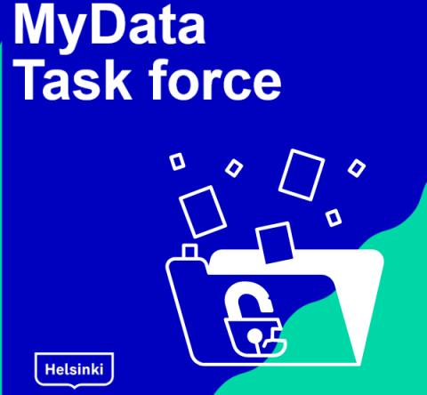 MyData task force