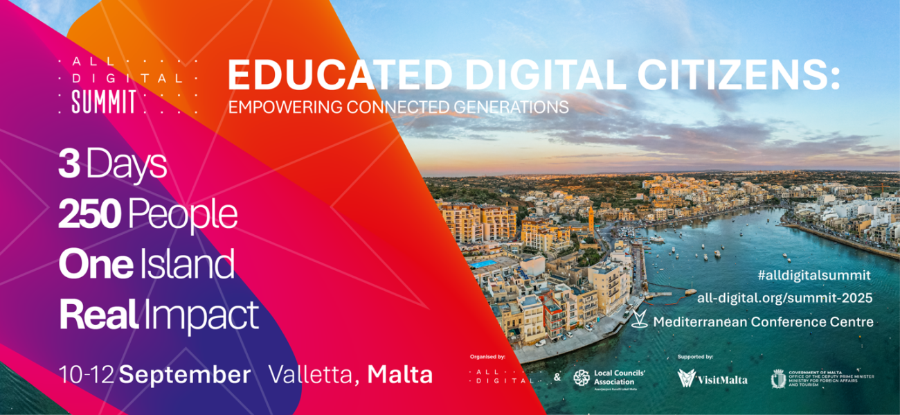 All Digital Summit 2025