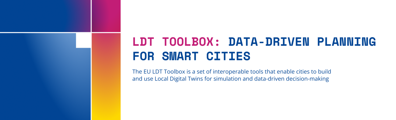 EU LDT Toolbox