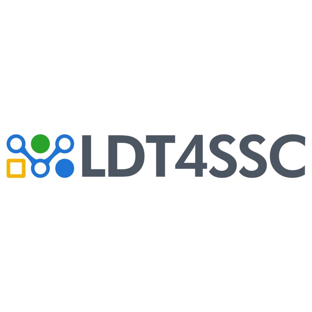 Local Digital Twins for Smart and Sustainable Communities logo