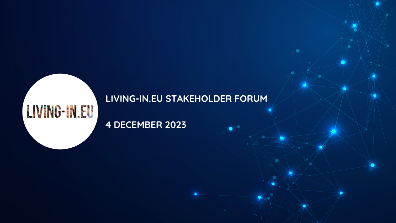 Li.EU Stakeholder Forum 4/12/23