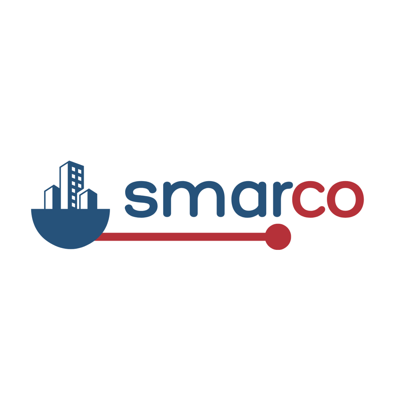 SMARCO logo