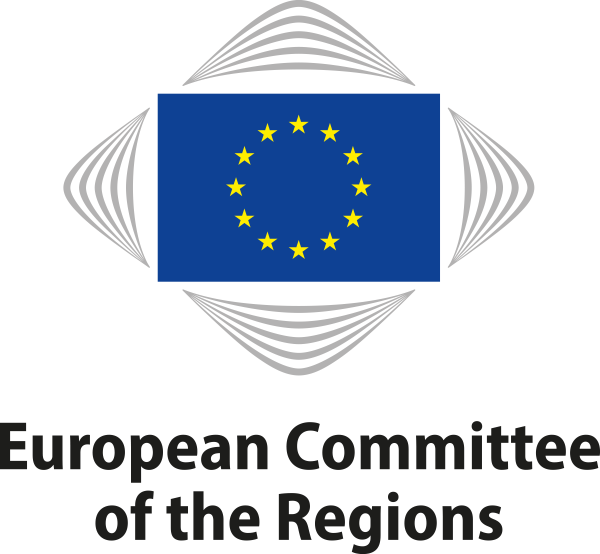 Logo European Committee of the Regions