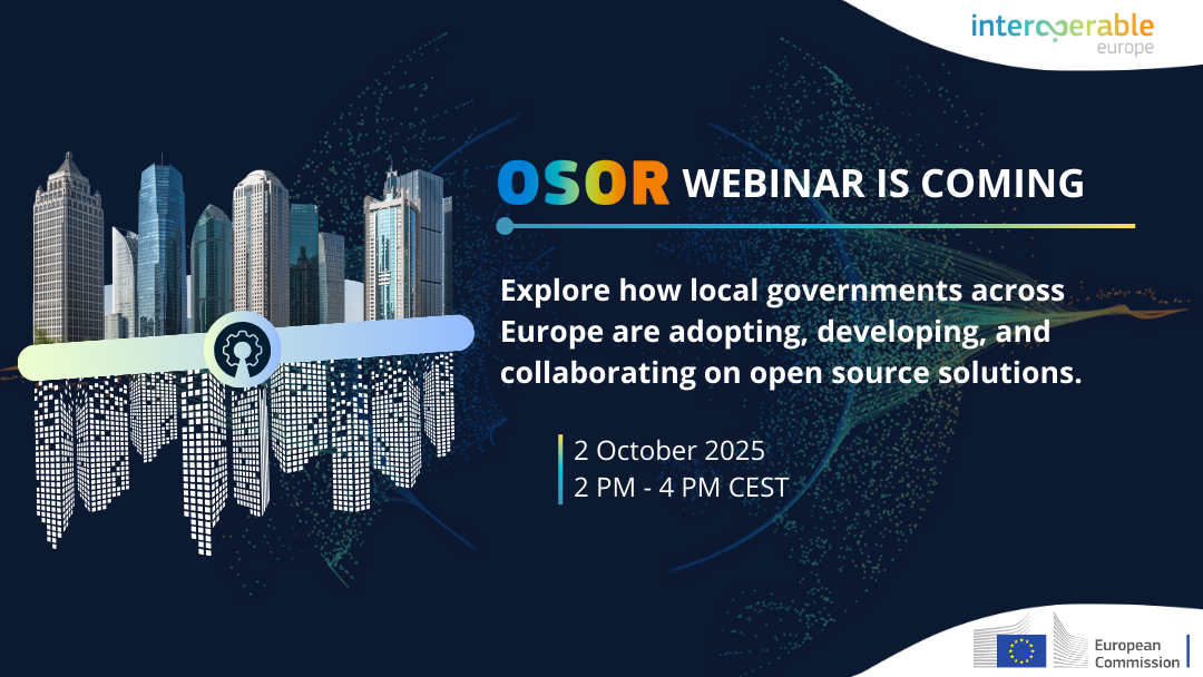 OSOR workshop