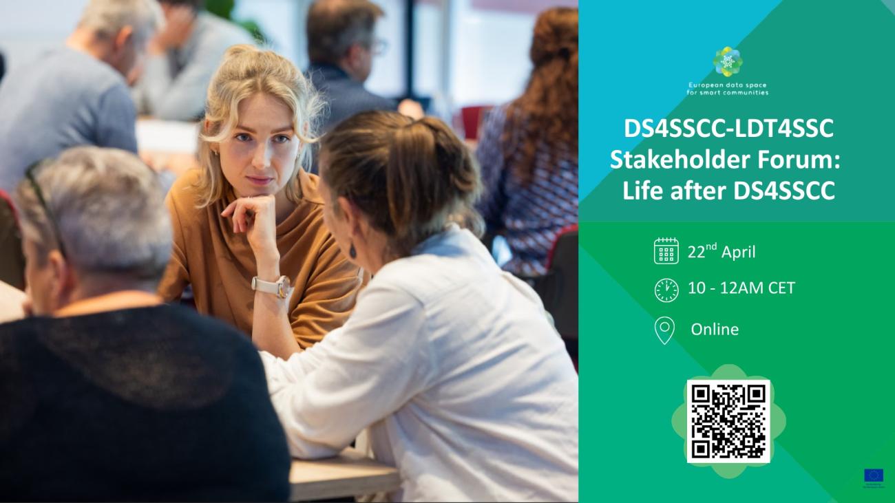 DS4SSCC LDT4SSC 2026