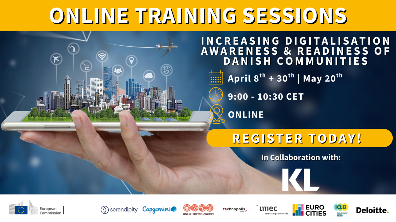 Estonia trainings