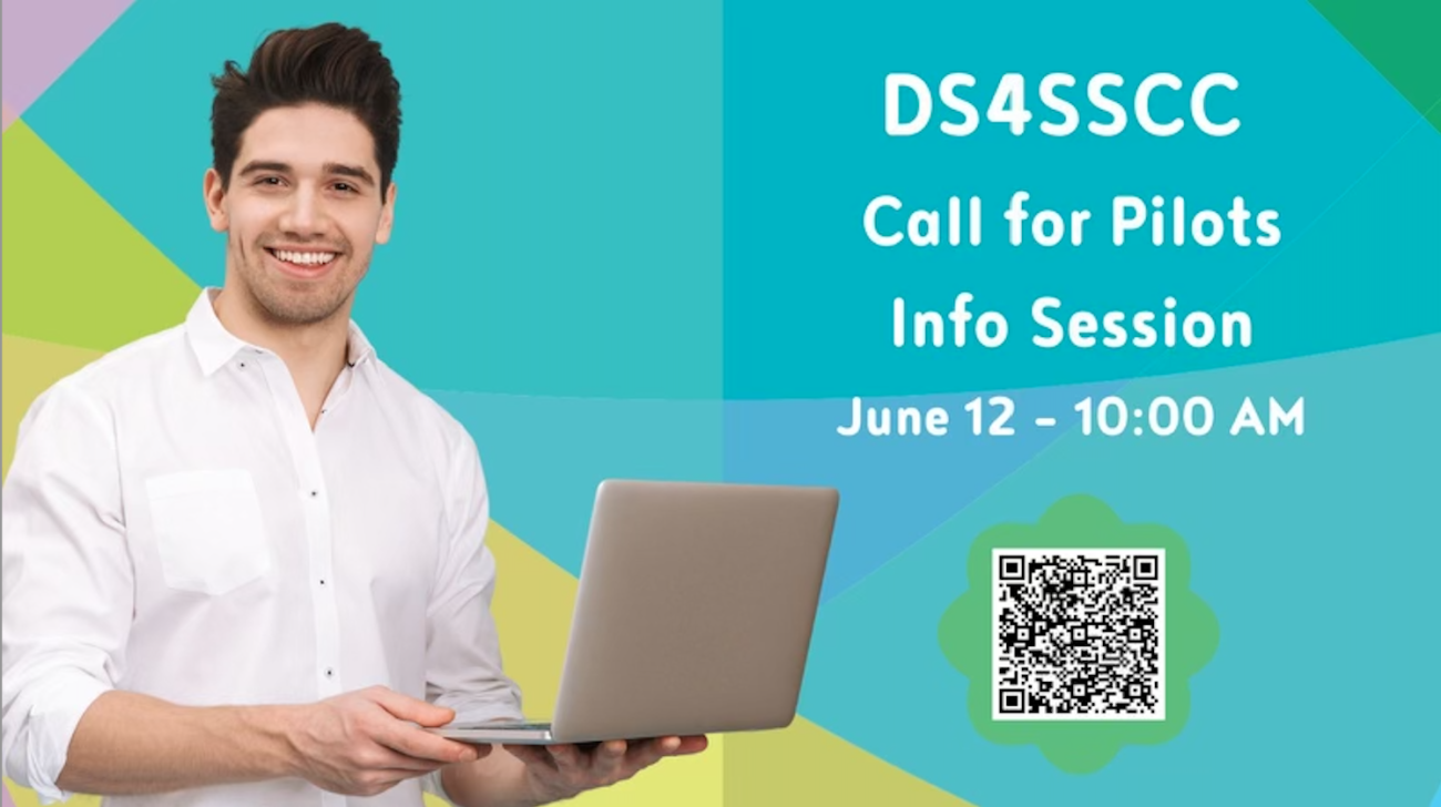 ds4sscc info session 12 June