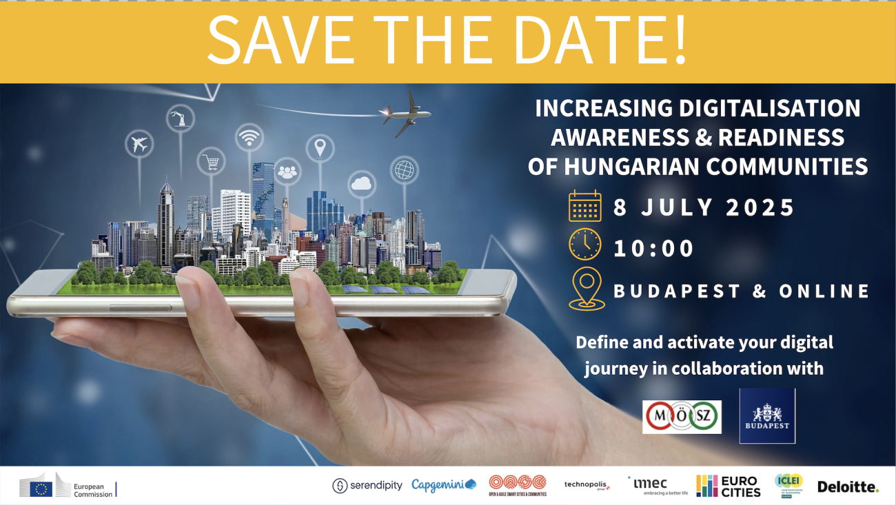 Hungary event