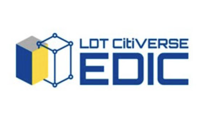 LDT Citiverse EDICA