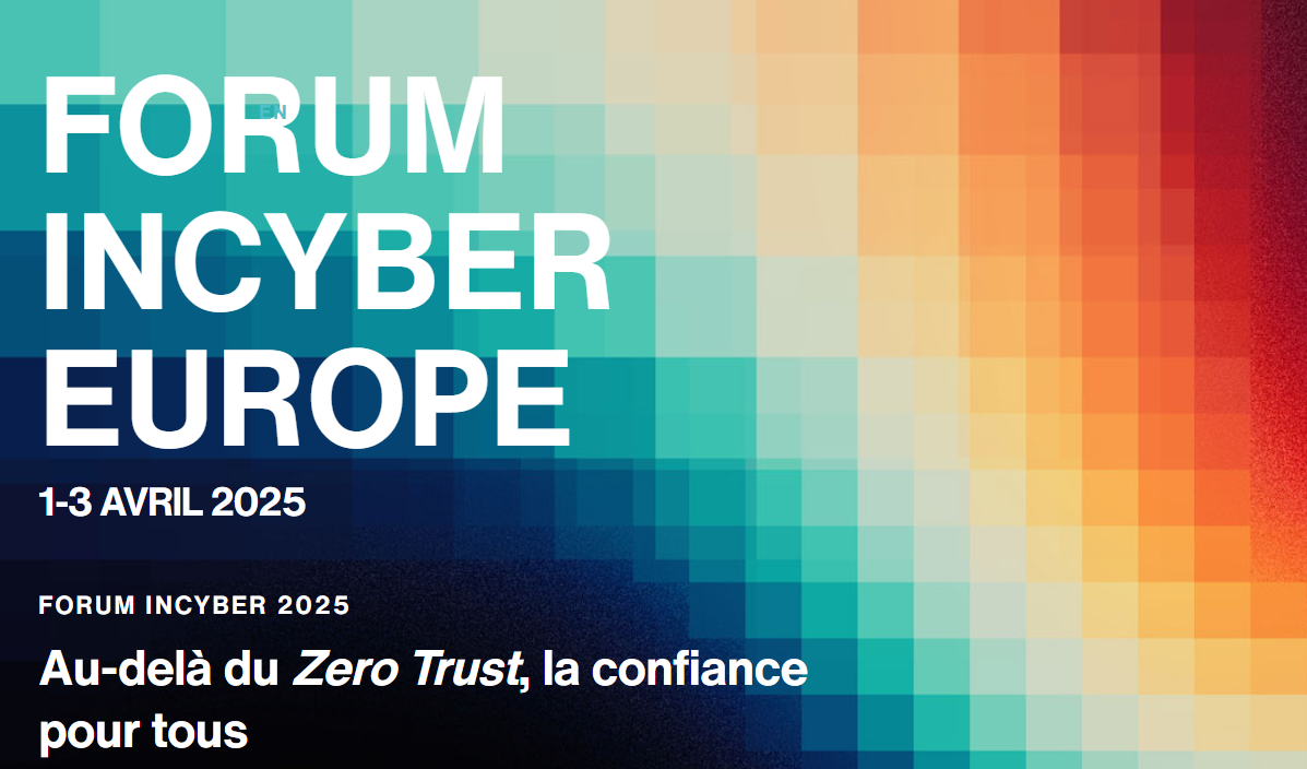 Forum inCyber