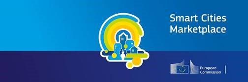 smart cities marketplace