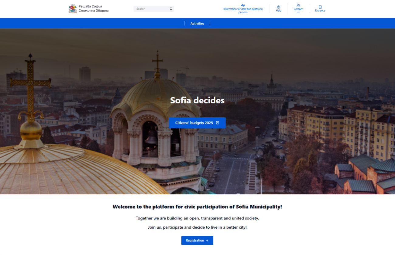 Sofia Decides_Sofia Reshava