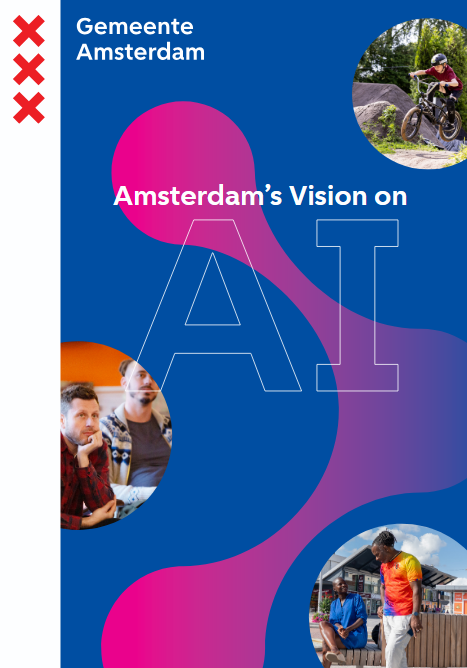 amsterdam's vision