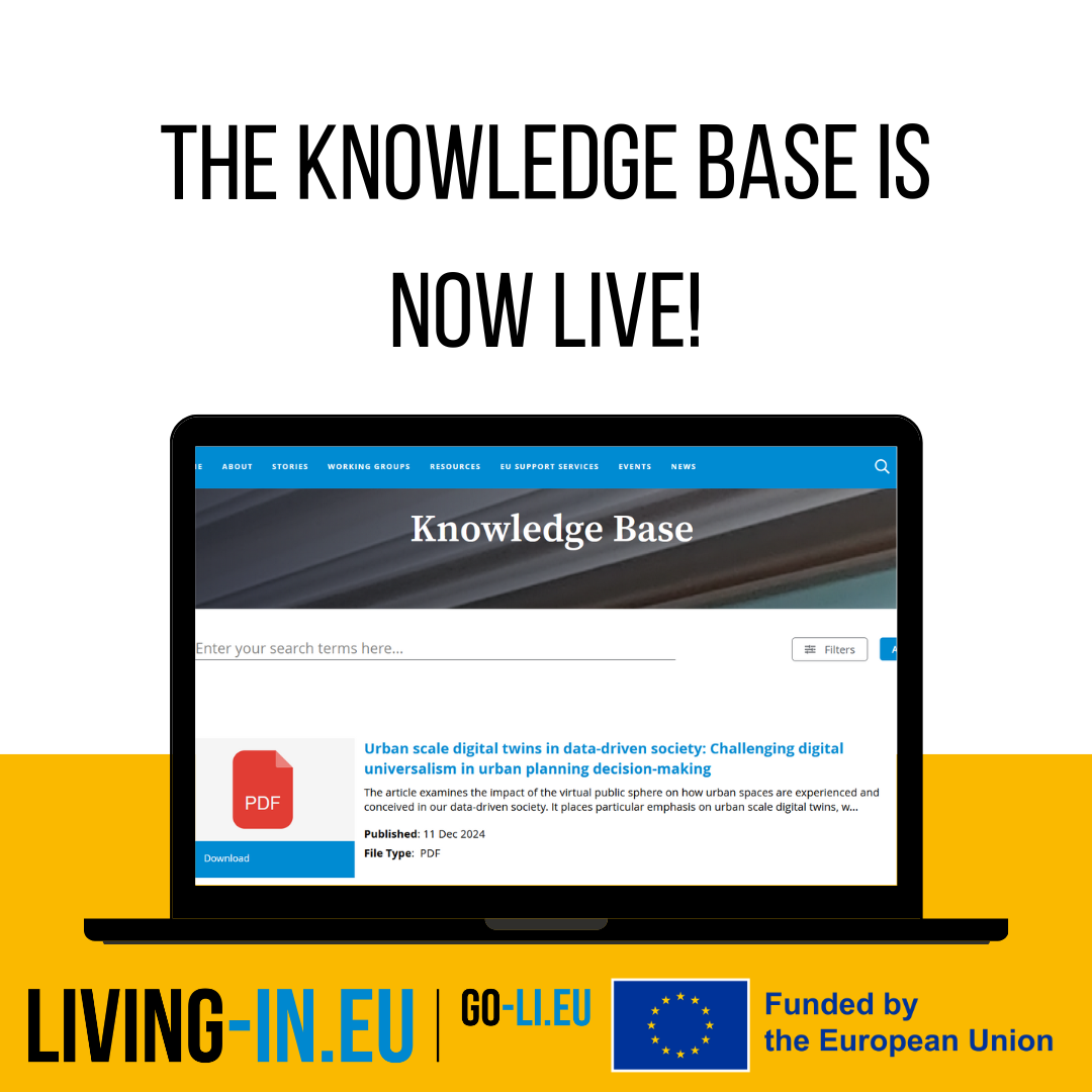 knowledge base launch